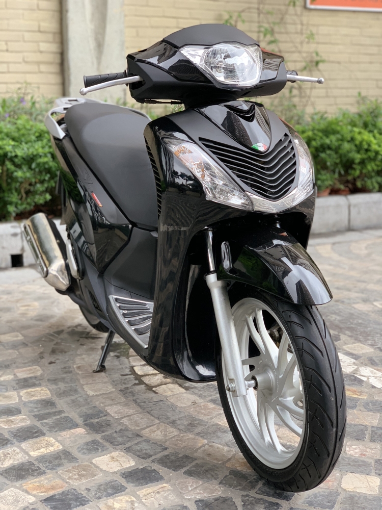 Cần bán SH Việt 150 Full nhập 2014 màu Đen cực chất