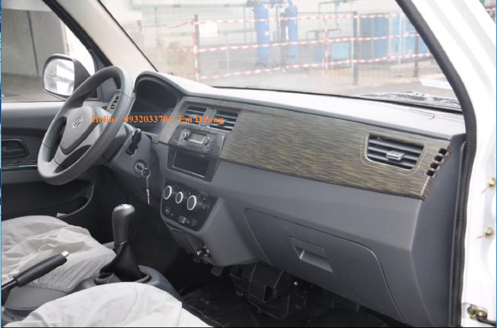 xe Dongben T30 - KM thuế- giá cực rẻ
