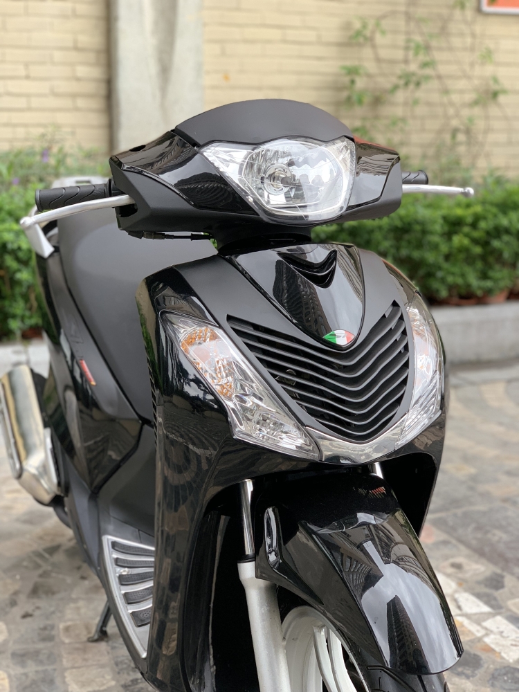Cần bán SH Việt 150 Full nhập 2014 màu Đen cực chất
