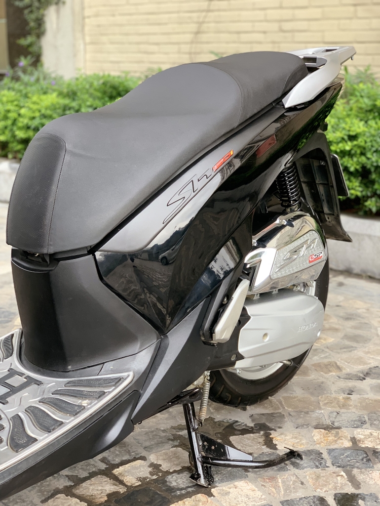 Cần bán SH Việt 150 Full nhập 2014 màu Đen cực chất