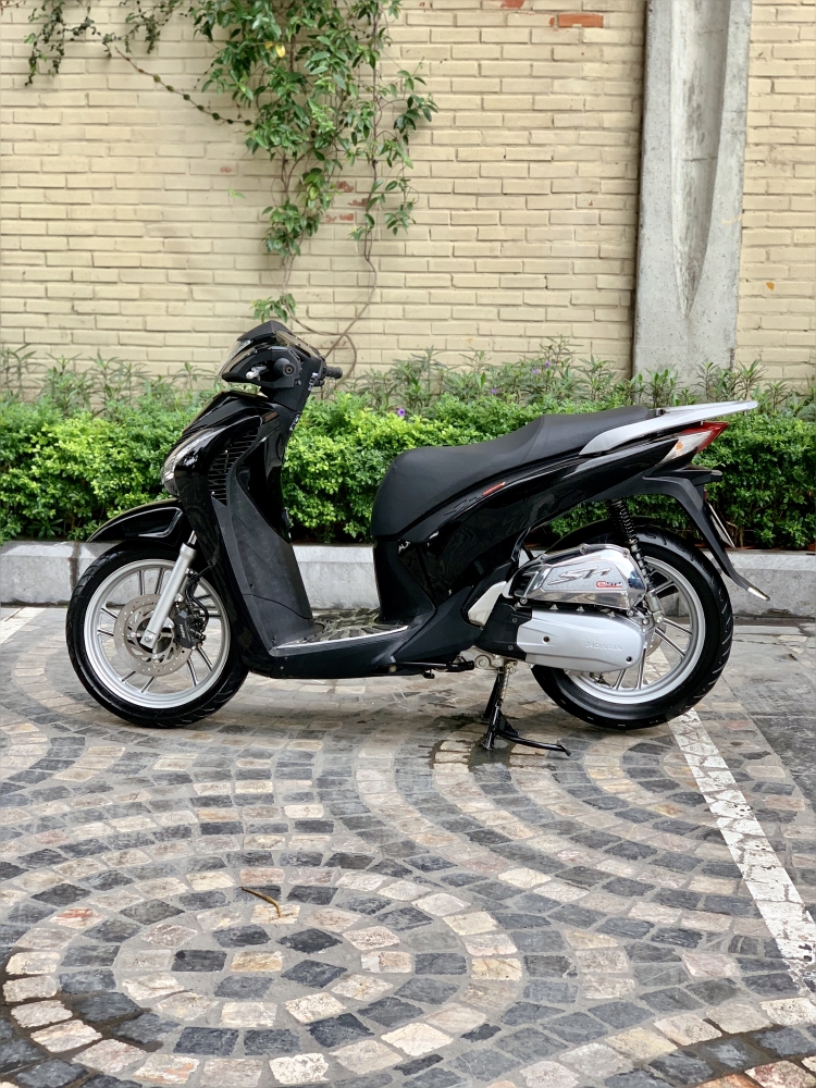 Cần bán SH Việt 150 Full nhập 2014 màu Đen cực chất