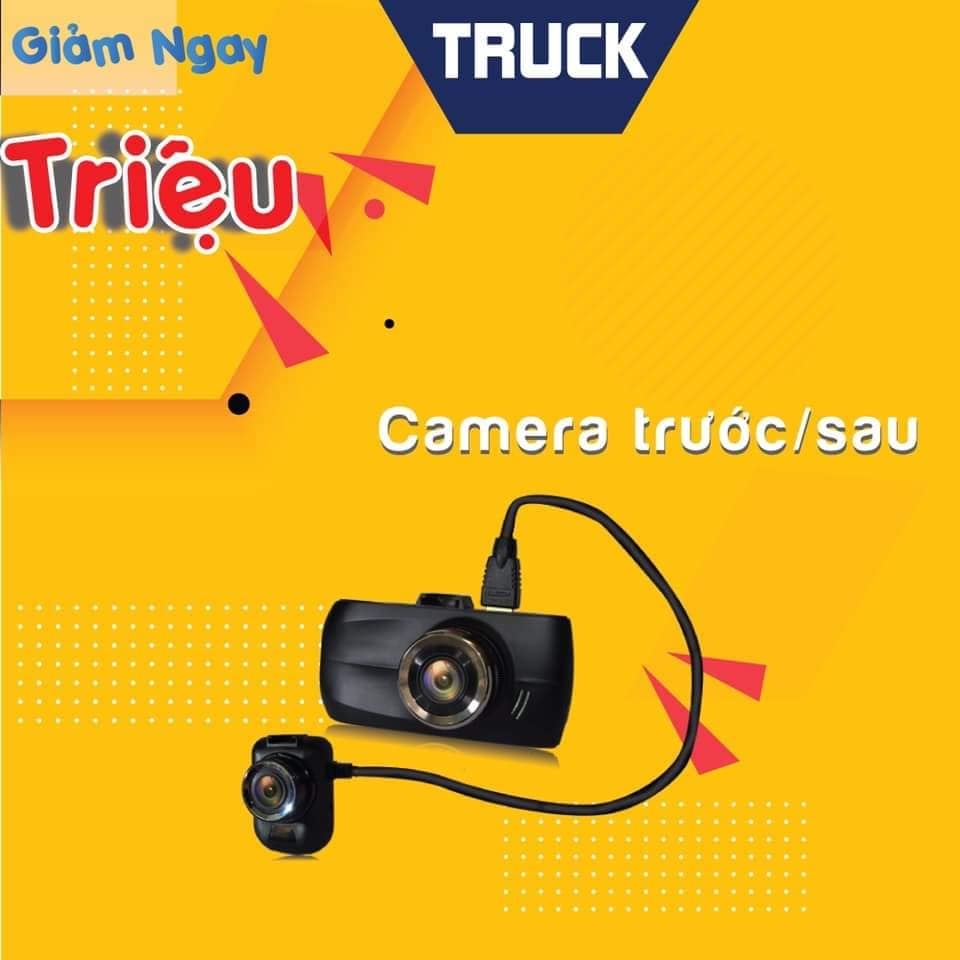 Nhận ngay 20 triệu đồng khi mua xe tải SIAM TRUCK Thái Lan