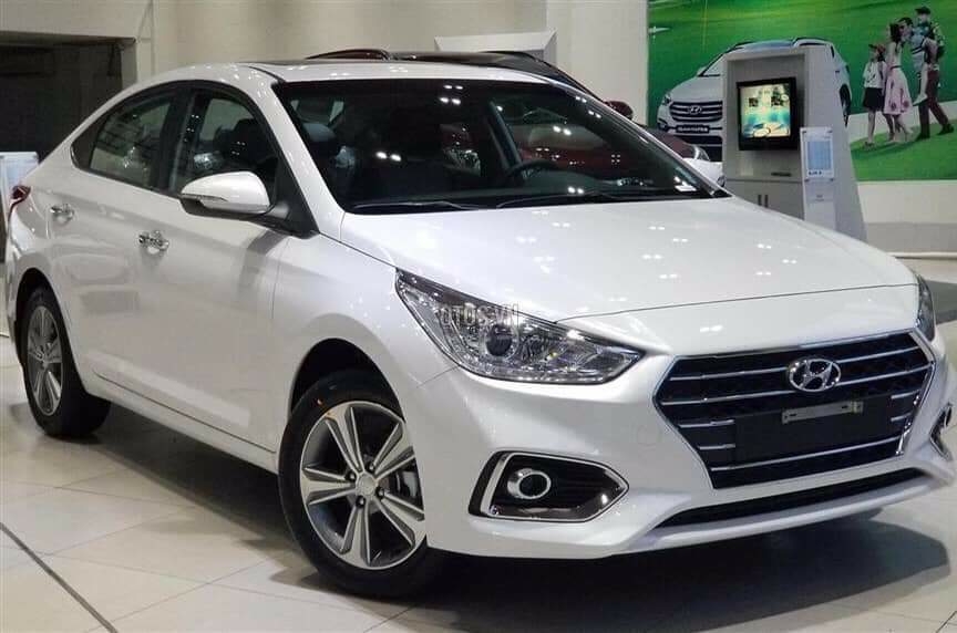 đại lý hyundai tiền giang bán tất cả các dòng xe hyundai 4 7 16 chổ