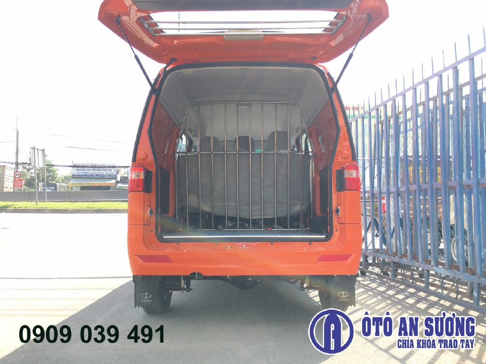 Xe Dongben Tải 490kg Trả Trước 30% Nhận Xe Ngay