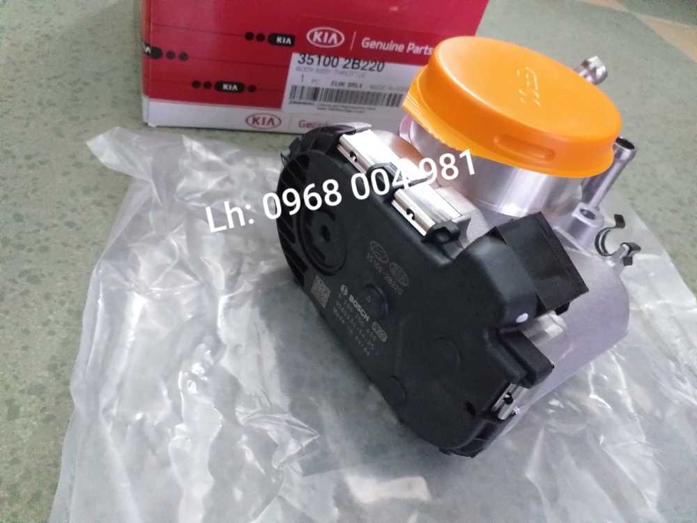 CỤM BƯỚM GA K3/CERATO....