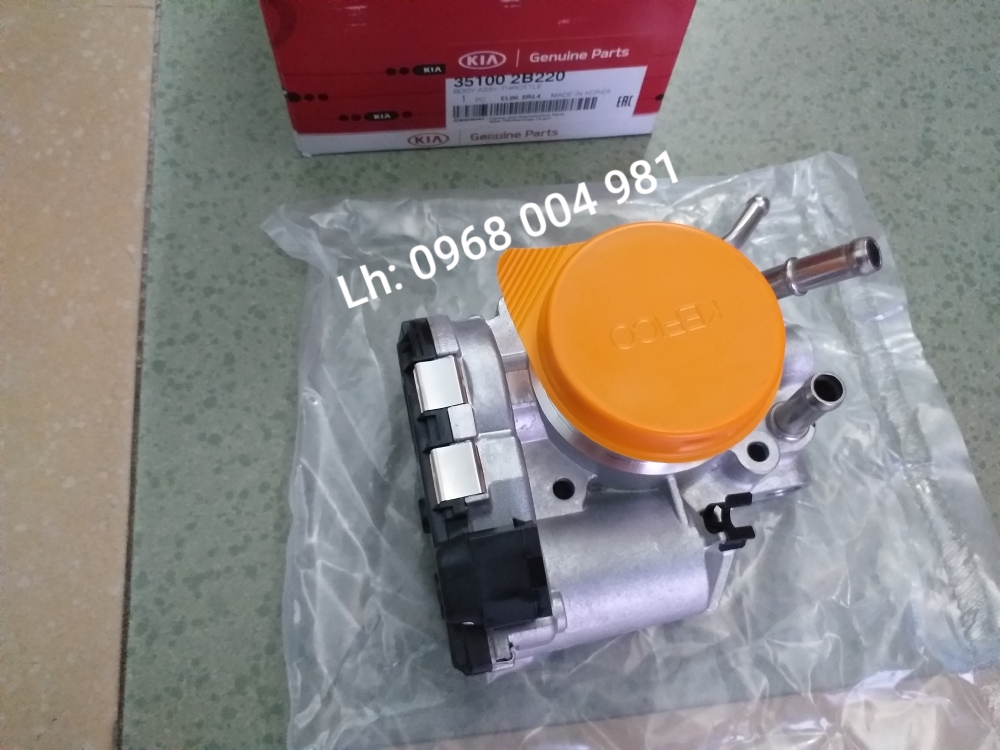 CỤM BƯỚM GA K3/CERATO....