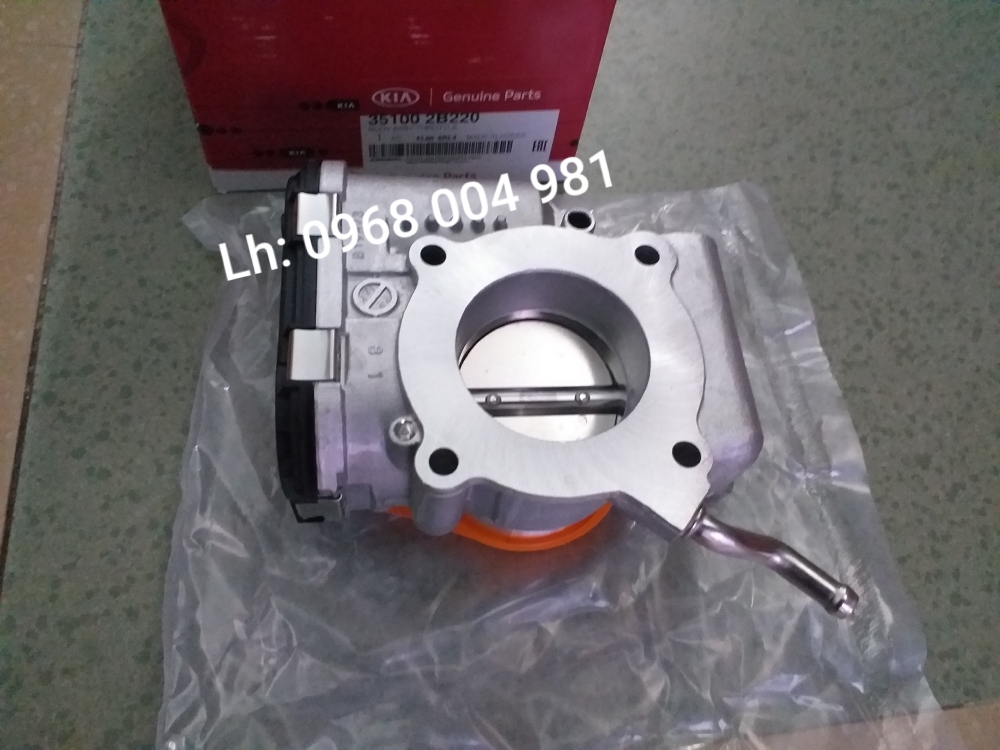CỤM BƯỚM GA K3/CERATO....