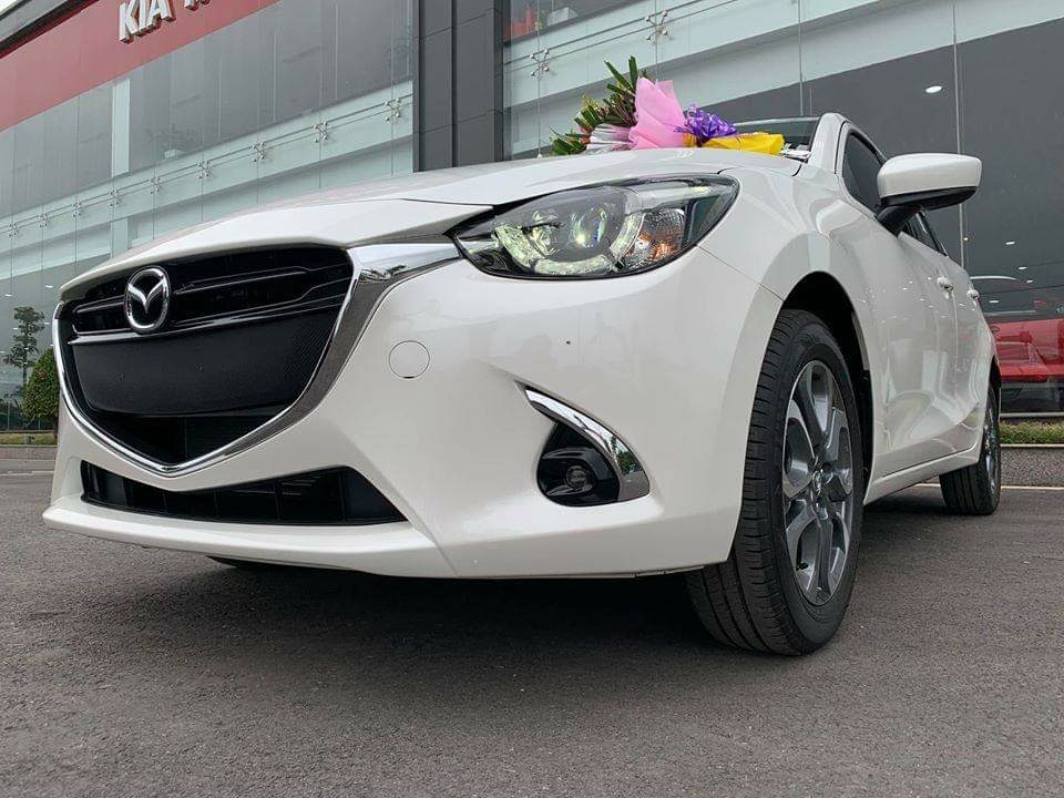 Mazda 2 Xe nhập khẩu Thái Lan giá tốt chỉ 460 triệu- Liên hệ 0972627138