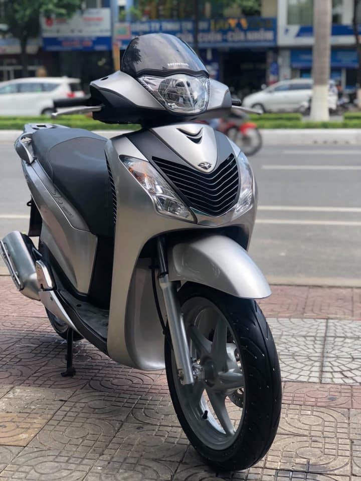 Chuyên Bán Các Dòng Xe Honda Nhập Khẩu Toàn Quốc