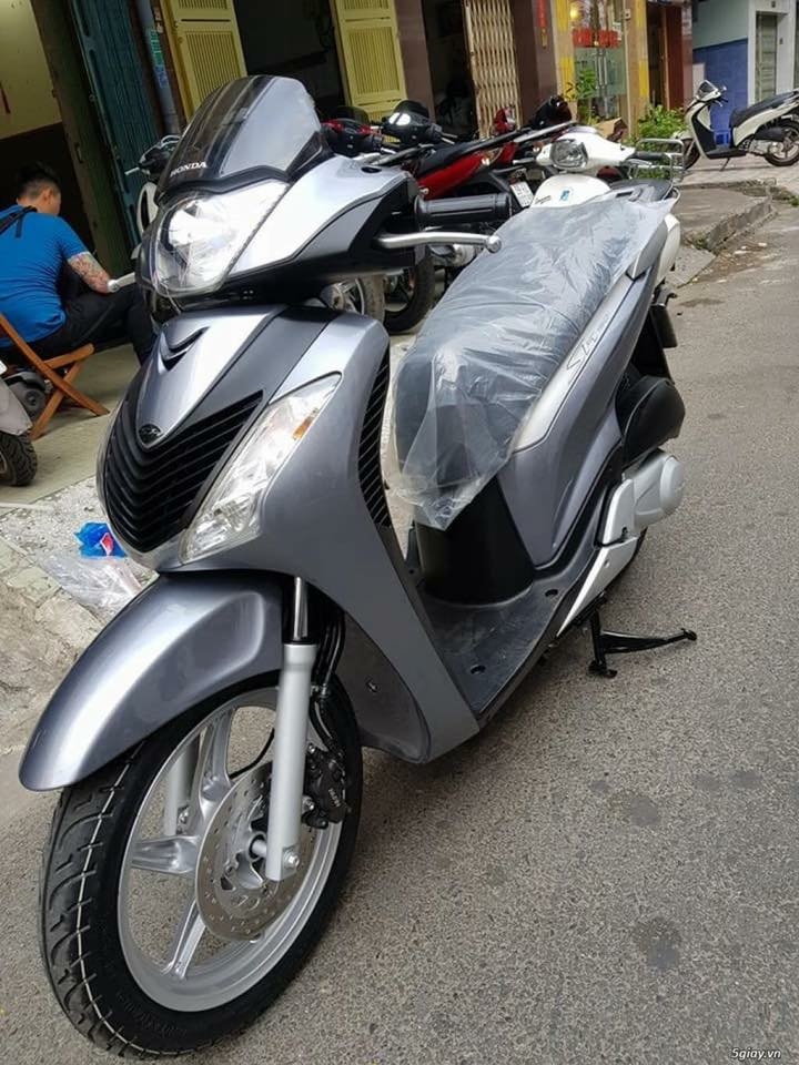 Chuyên Bán Các Dòng Xe Honda Nhập Khẩu Toàn Quốc