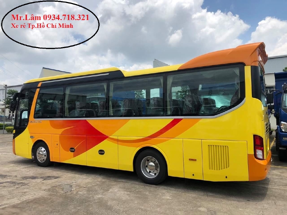 Bán xe 85 đời mới 2020.