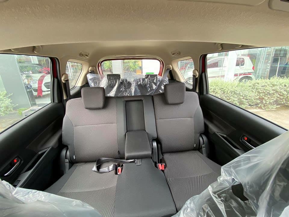 Suzuki Ertiga 2020 nhập khẩu(phiên bản nâng cấp với nhiều tính năng mới)
