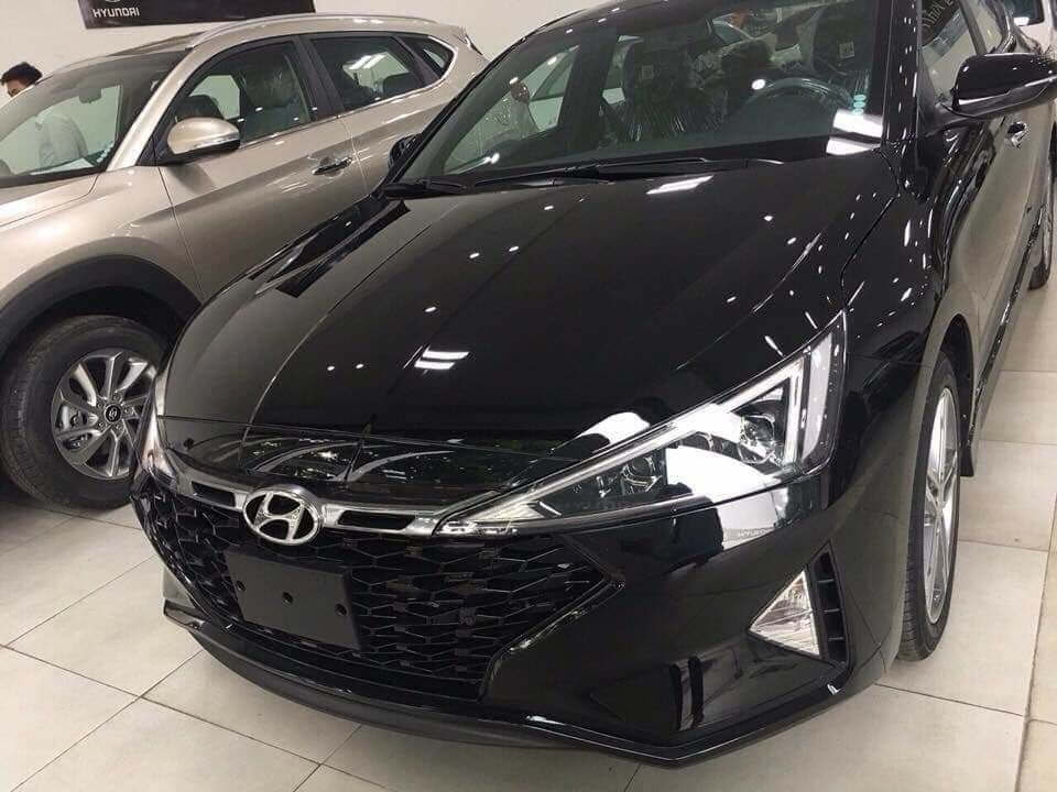 Hyundai Elantra - Hyundai Tiền Giang
