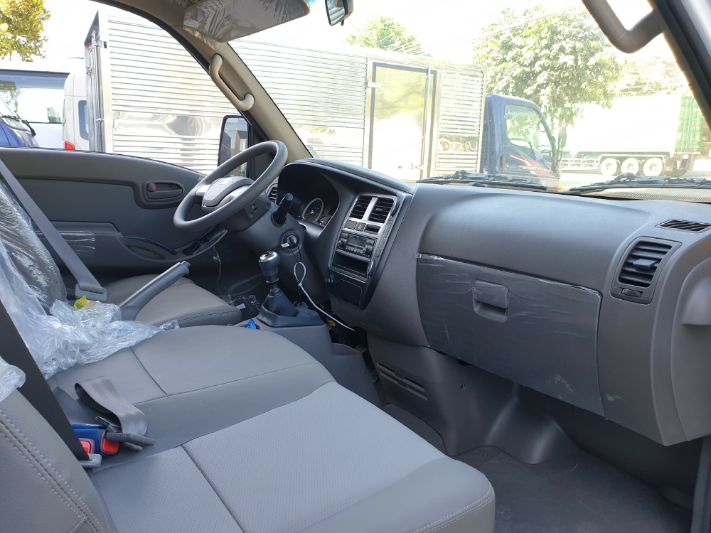 TẢI HYUNDAI 1T4 MUI BẠT GIAO NGAY-100TR GIAO XE