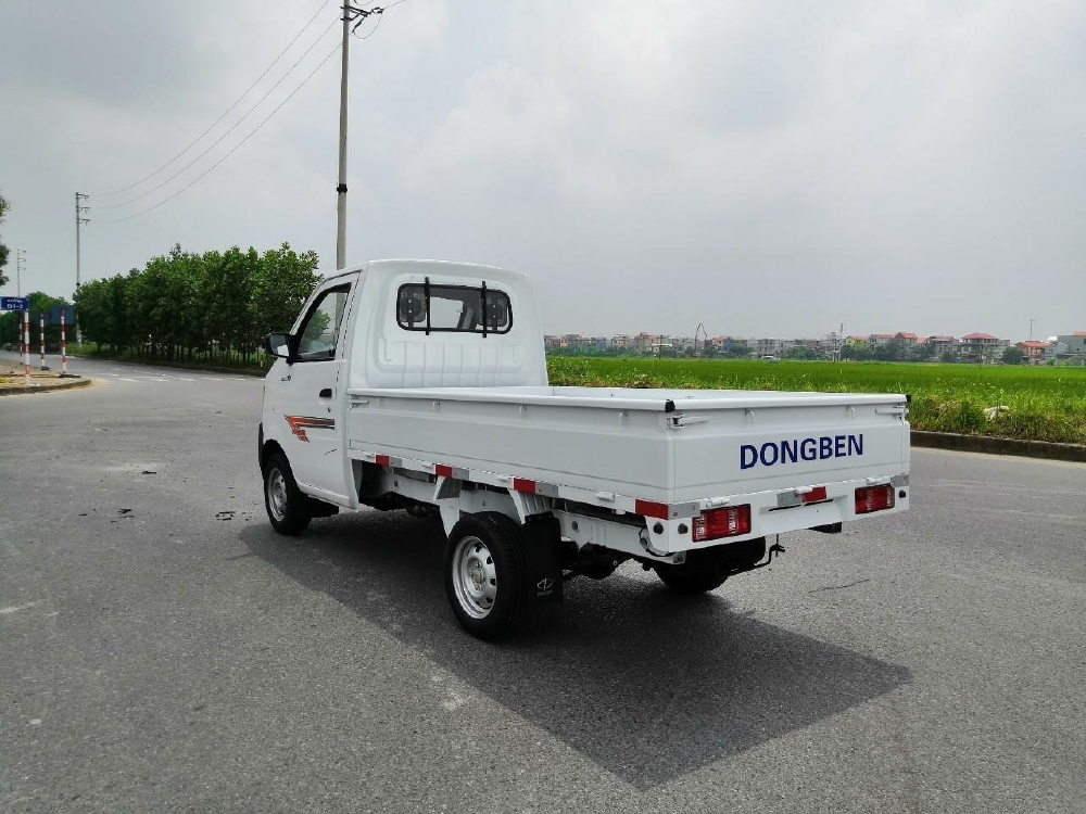 Giá xe dongben 2020 , xe dongben db1021 | dongben 870kg_dongben810kg_dongben770kg