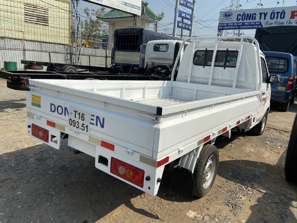 xe dongben | dongben t30 990kg-1t2 _xedongben trả góp Bình Dương