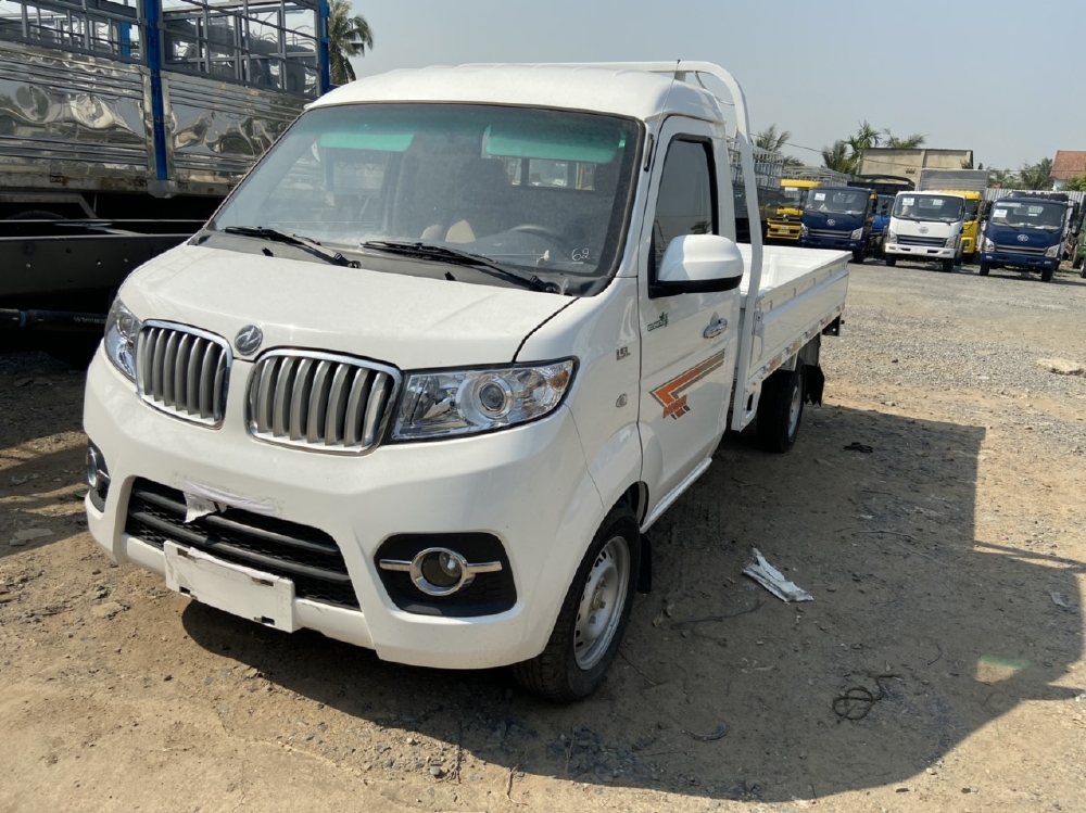 xe dongben | dongben t30 990kg-1t2 _xedongben trả góp Bình Dương