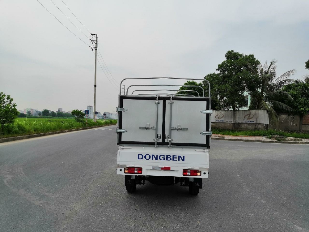 Giá xe dongben 2020 , xe dongben db1021 | dongben 870kg_dongben810kg_dongben770kg