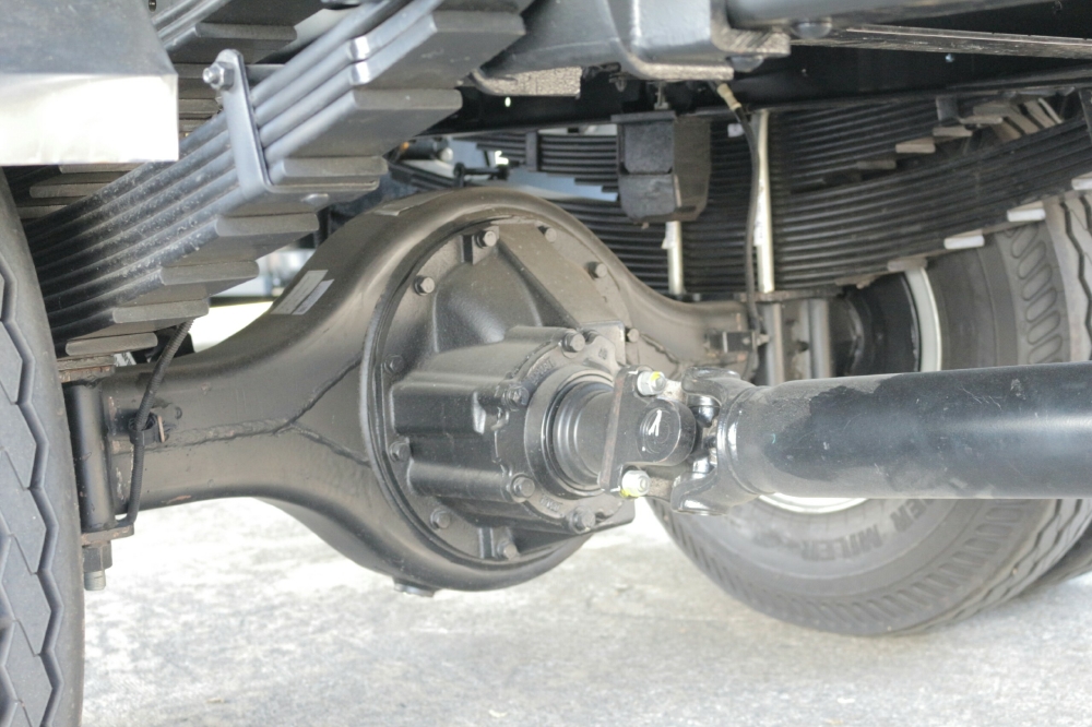 xe tải jac 7 tấn N700 thùng 6m2 máy cummin nhập khẩu