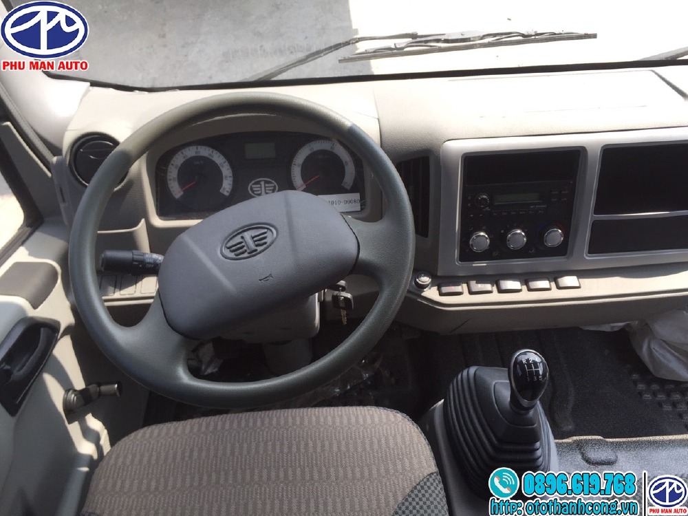 Xe tai 8 tan | xe tải 8 tấn thùng 6.3m | ga cơ máy hyundai d4db