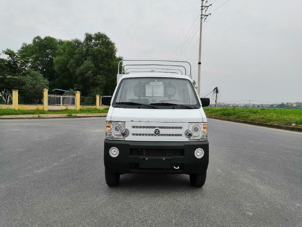 Giá xe dongben 2020 , xe dongben db1021 chiều dài thùng 2m5