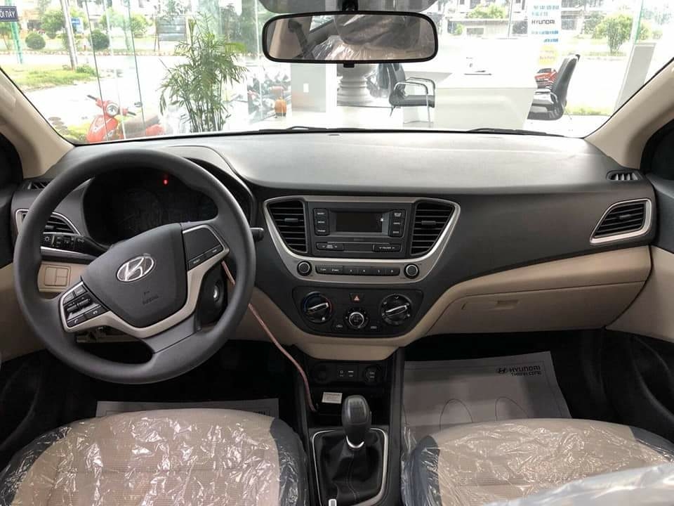 Hyundai Accent khuyến mãi siêu khủng - Miền Nam