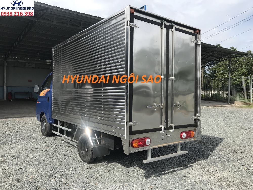 CÀN BÁN PORTER HYUNDAI MỚI GIÁ SỈ ĐẠI LÝ