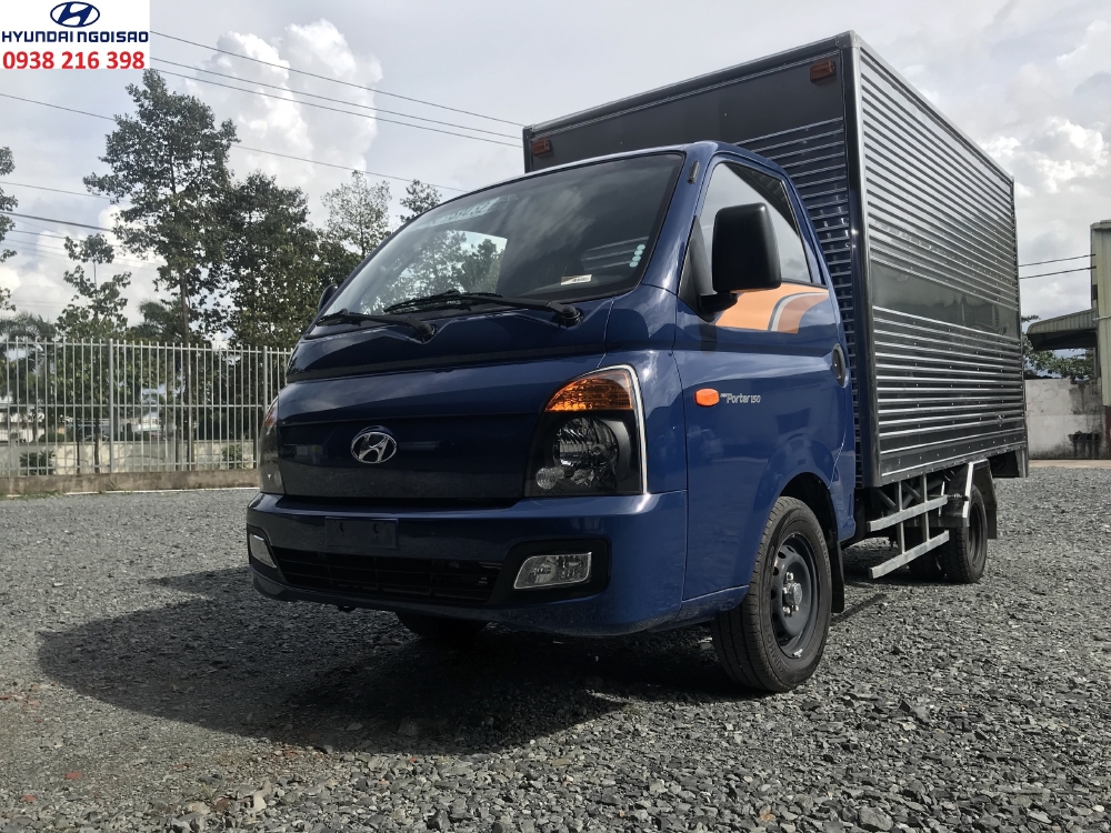 CÀN BÁN PORTER HYUNDAI MỚI GIÁ SỈ ĐẠI LÝ