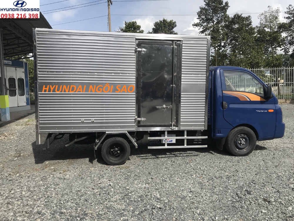 CÀN BÁN PORTER HYUNDAI MỚI GIÁ SỈ ĐẠI LÝ