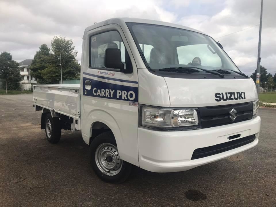 💥 Suzuki Super Carry Pro Ưu Đãi Tháng 3 Cực Hot