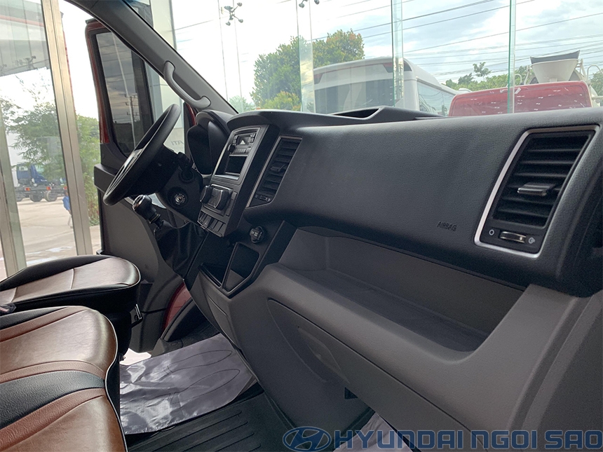 CẦN BÁN HYUNDAI SOLATI ĐẲNG CẤP CHÂU ÂU