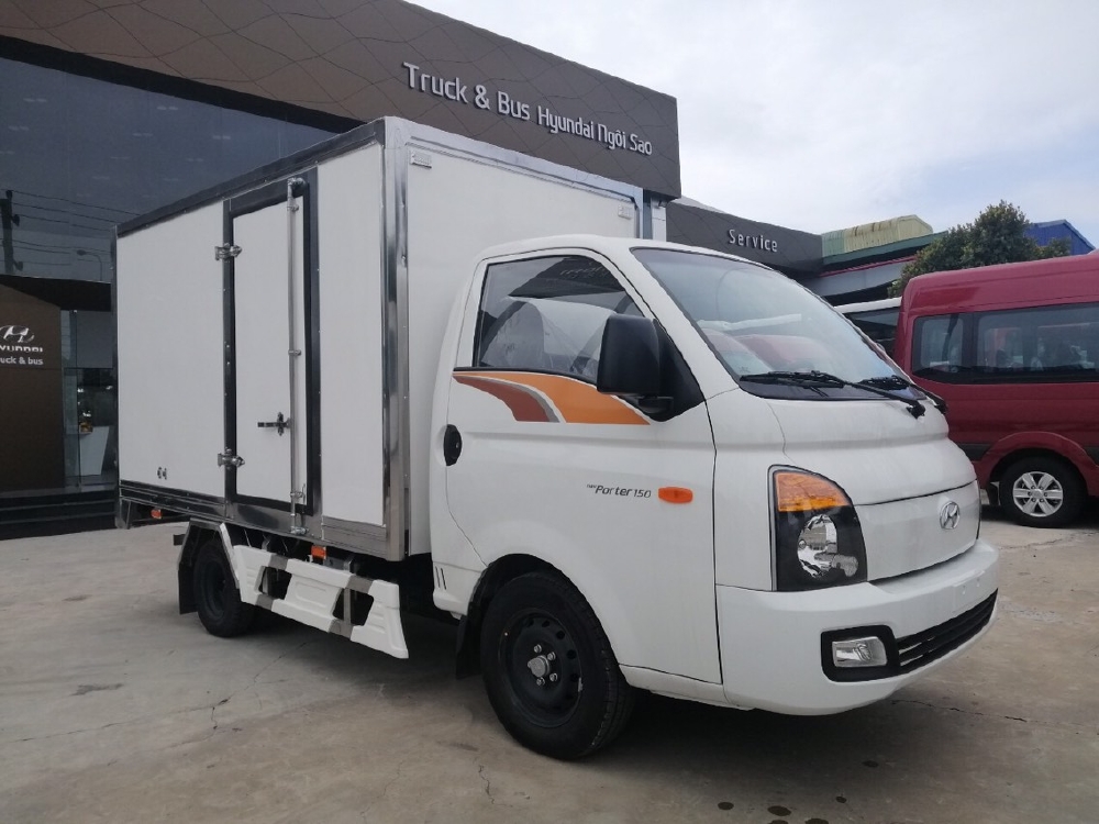 CẦN BÁN HYUNDAI PORTER CHÍNH HÃNG GIÁ SĨ MÙA CORONA