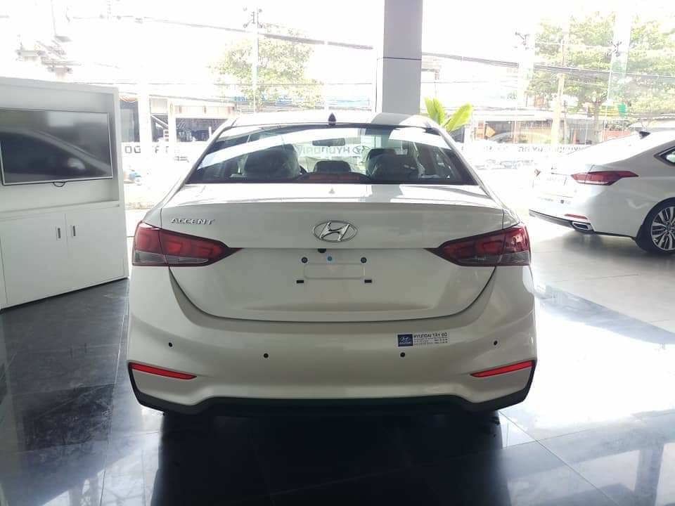 Hyundai Accent 2020 mới - Tiền Giang khuyến mãi siêu khủng