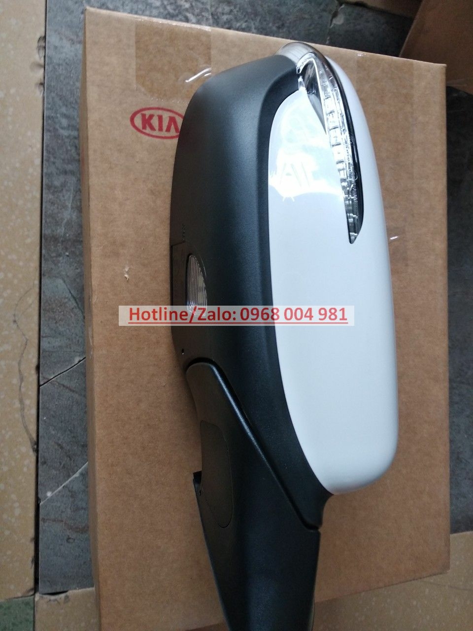 PHỤ TÙNG XE KIA CHÍNH HÃNG