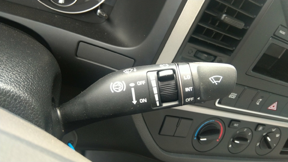 xe tải NEW MIGHTY EX8 hàng mới nhất siêu hiếm