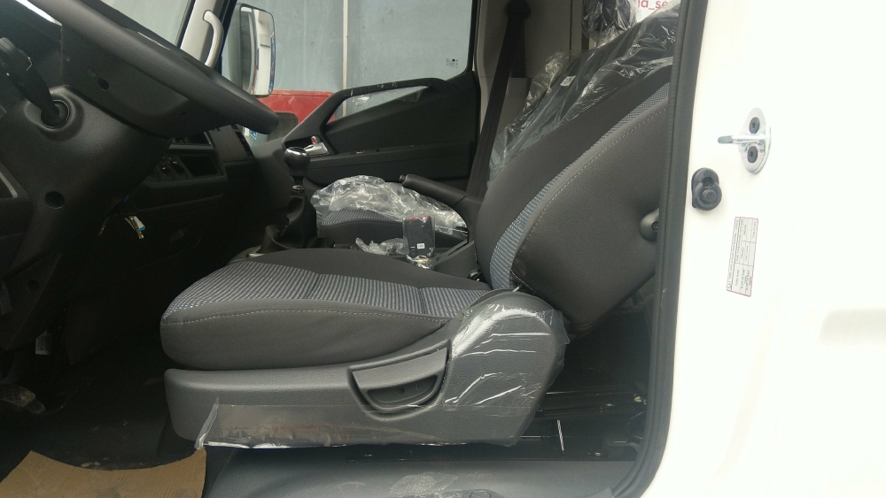 xe tải NEW MIGHTY EX8 hàng mới nhất siêu hiếm