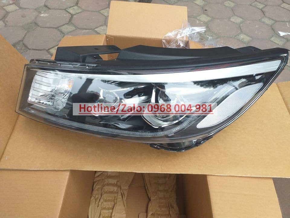PHỤ TÙNG XE KIA CHÍNH HÃNG