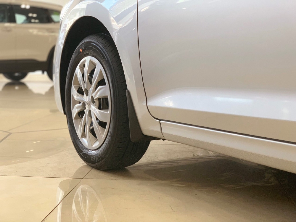 HYUNDAI ACCENT 2020 CÓ GÓI KHUYẾN MÃI ĐẾN 15 TRIỆU