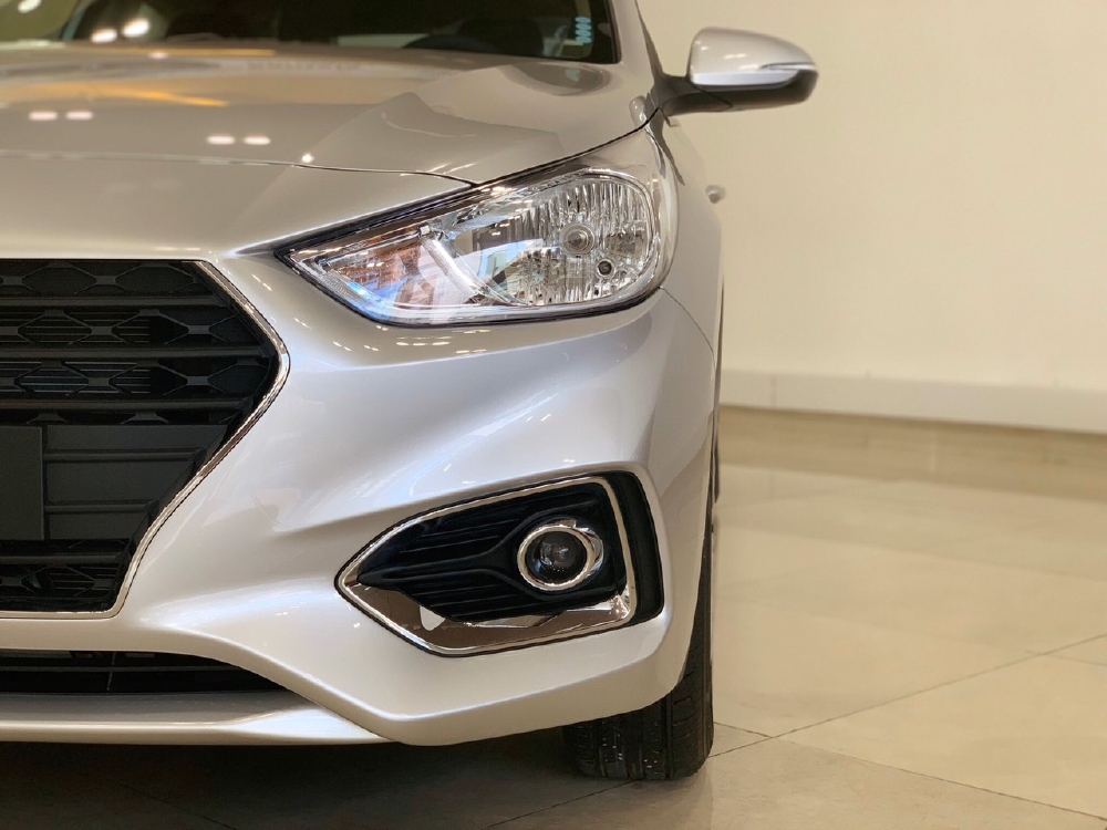 HYUNDAI ACCENT 2020 CÓ GÓI KHUYẾN MÃI ĐẾN 15 TRIỆU