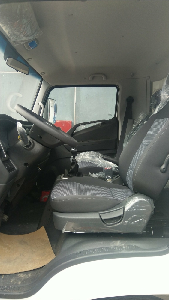 xe tải NEW MIGHTY EX8 hàng mới nhất siêu hiếm