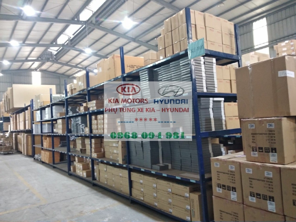 PHỤ TÙNG XE KIA HYUNDAI CHÍNH HÃNG