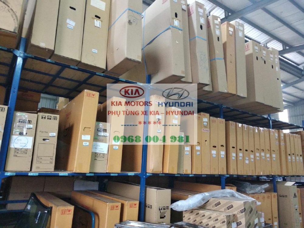 PHỤ TÙNG XE KIA HYUNDAI CHÍNH HÃNG