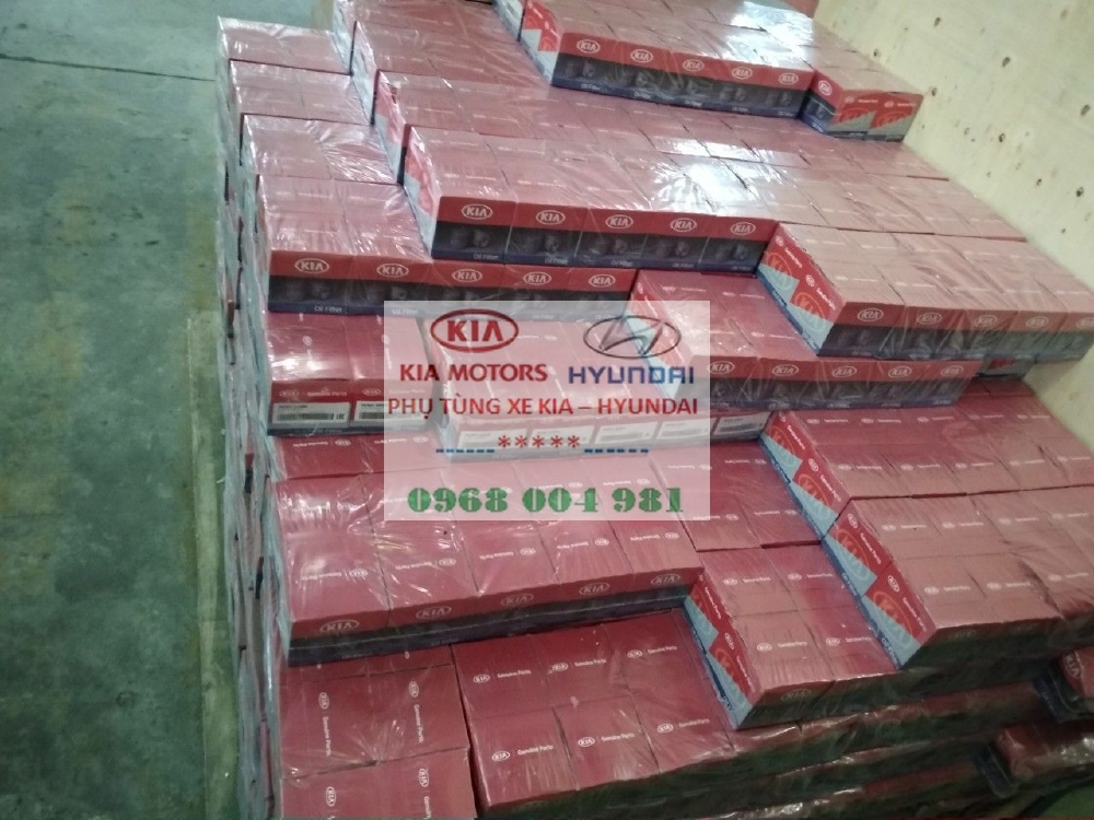 PHỤ TÙNG XE KIA HYUNDAI CHÍNH HÃNG