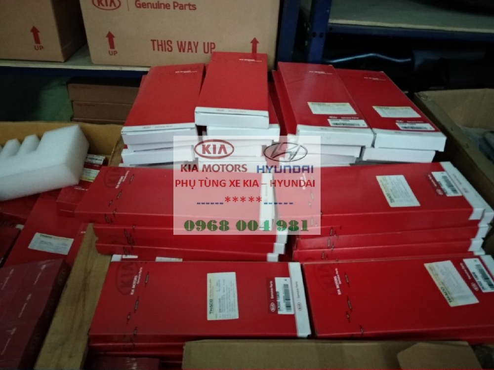 PHỤ TÙNG XE KIA HYUNDAI CHÍNH HÃNG