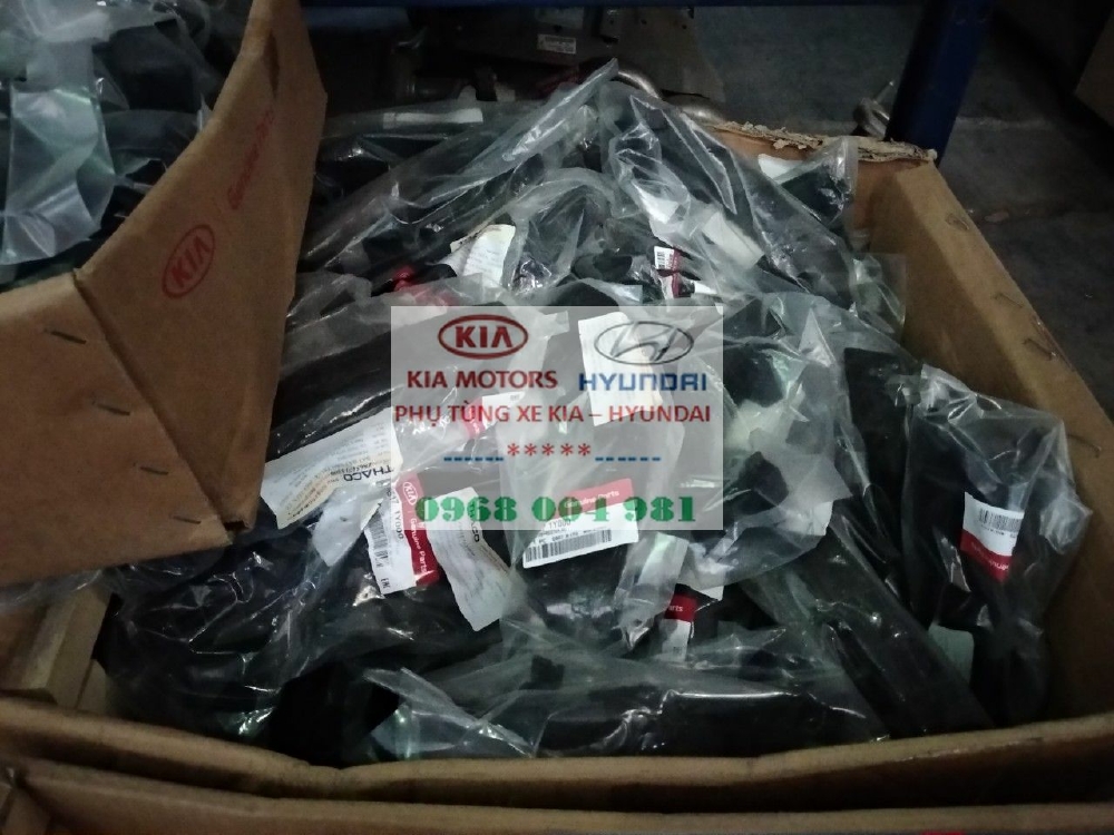 PHỤ TÙNG XE KIA HYUNDAI CHÍNH HÃNG