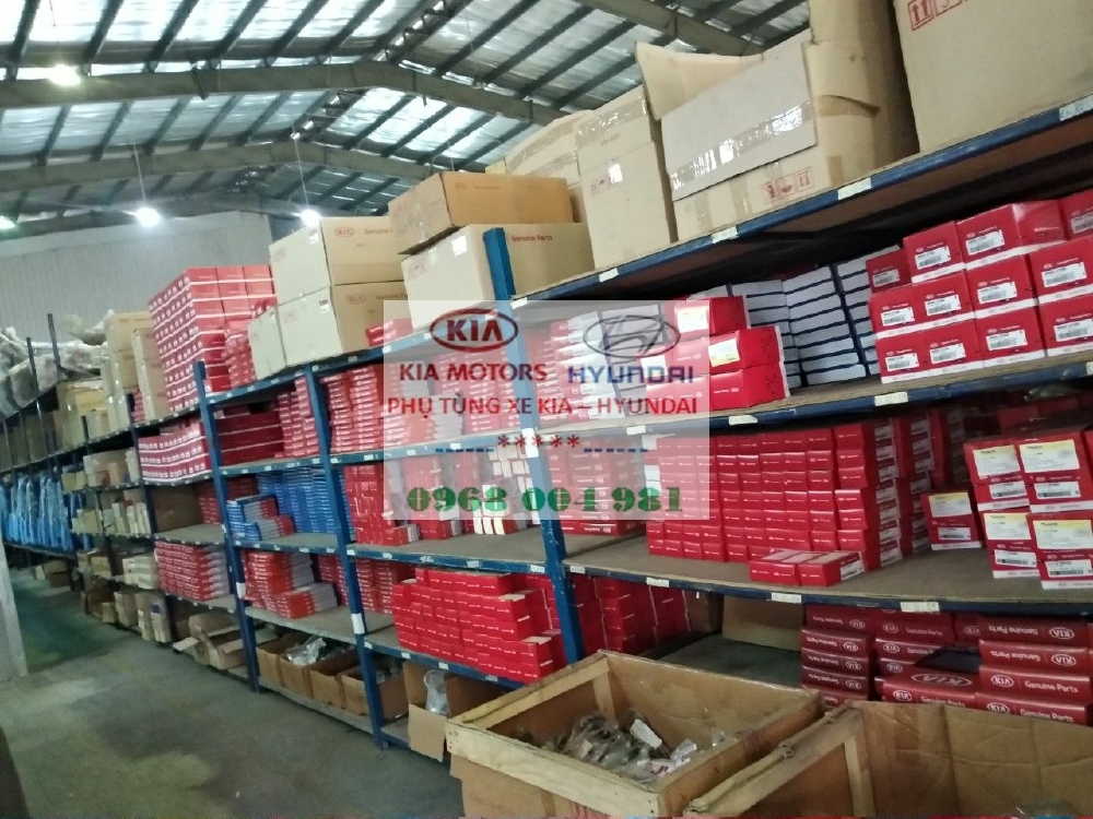 PHỤ TÙNG XE KIA HYUNDAI CHÍNH HÃNG