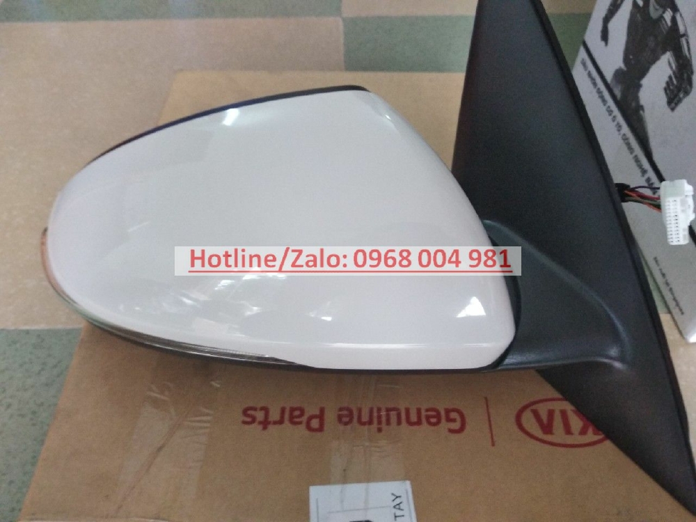 PHỤ TÙNG XE KIA CHÍNH HÃNG