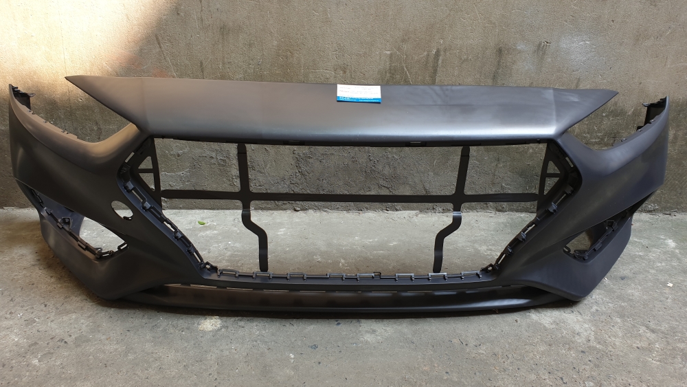 Cản trước Hyundai i20