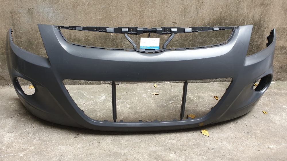 Cản trước Hyundai i20