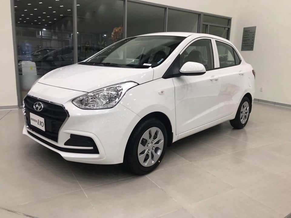 Vũ Tiến Hyundai Gia Định